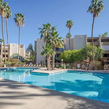 Lux Resort Condo Scottsdale Exterior photo