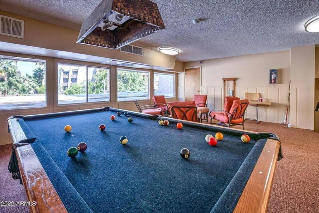 Lux Resort Condo Scottsdale Exterior photo