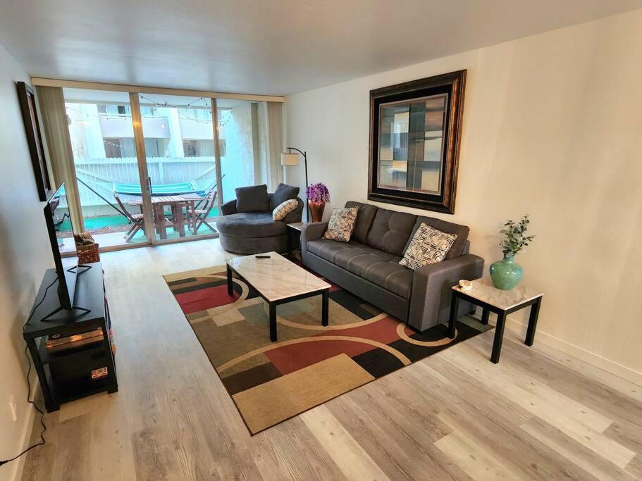 Lux Resort Condo Scottsdale Exterior photo