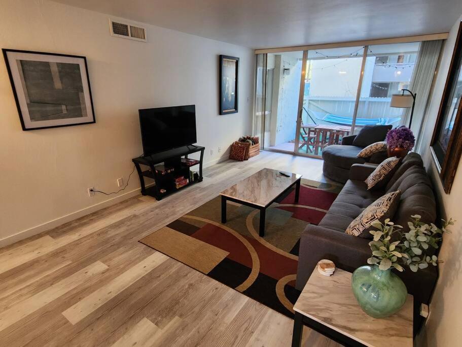 Lux Resort Condo Scottsdale Exterior photo
