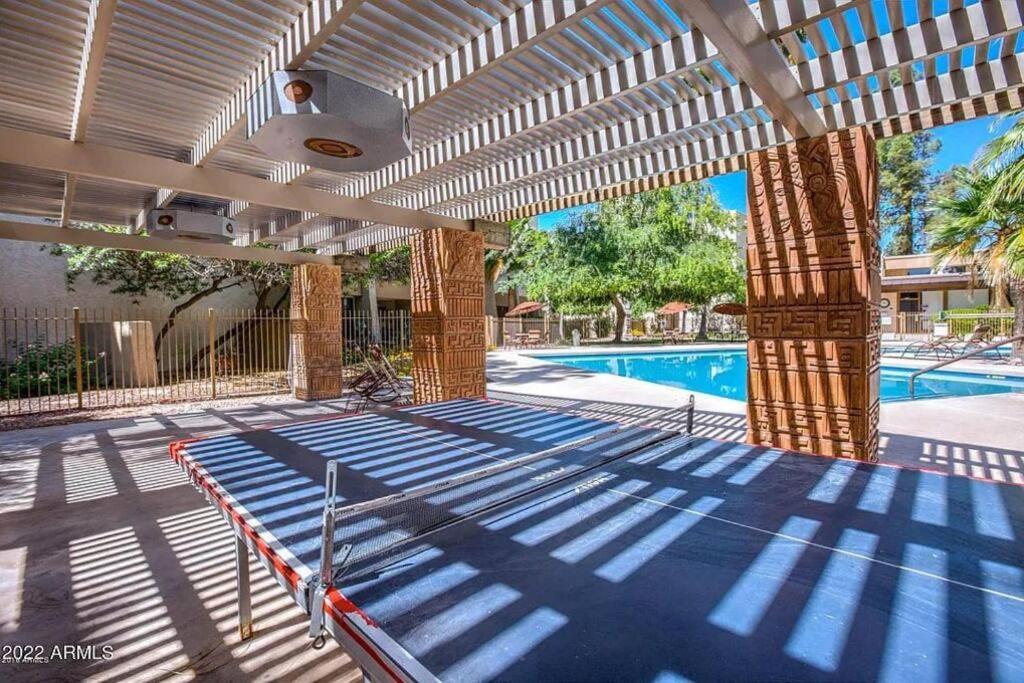 Lux Resort Condo Scottsdale Exterior photo