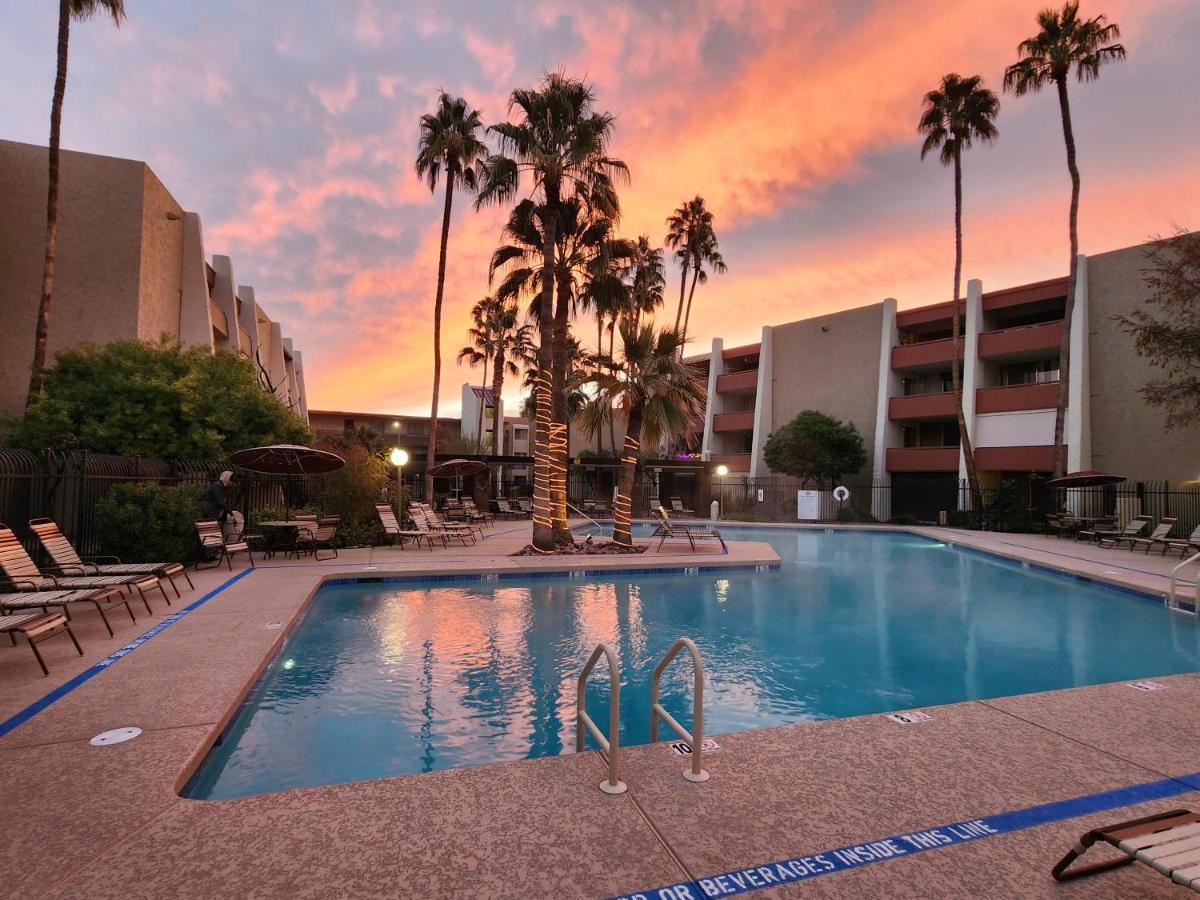 Lux Resort Condo Scottsdale Exterior photo