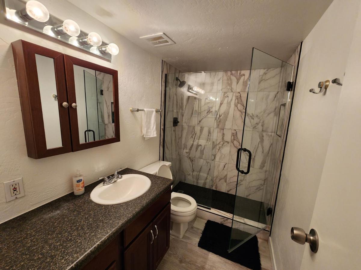 Lux Resort Condo Scottsdale Exterior photo