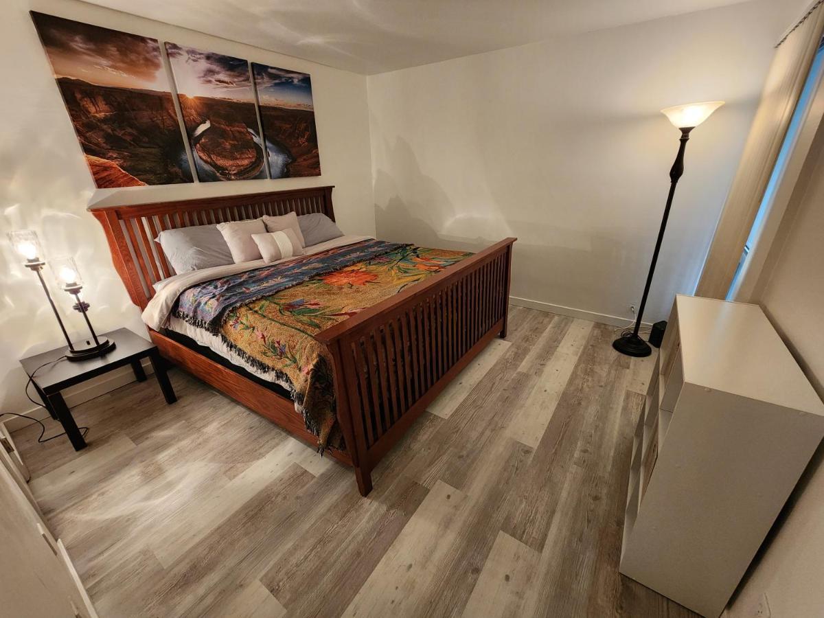 Lux Resort Condo Scottsdale Exterior photo