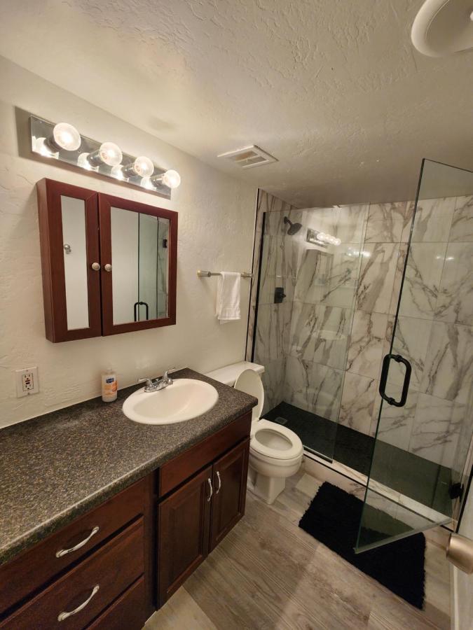 Lux Resort Condo Scottsdale Exterior photo