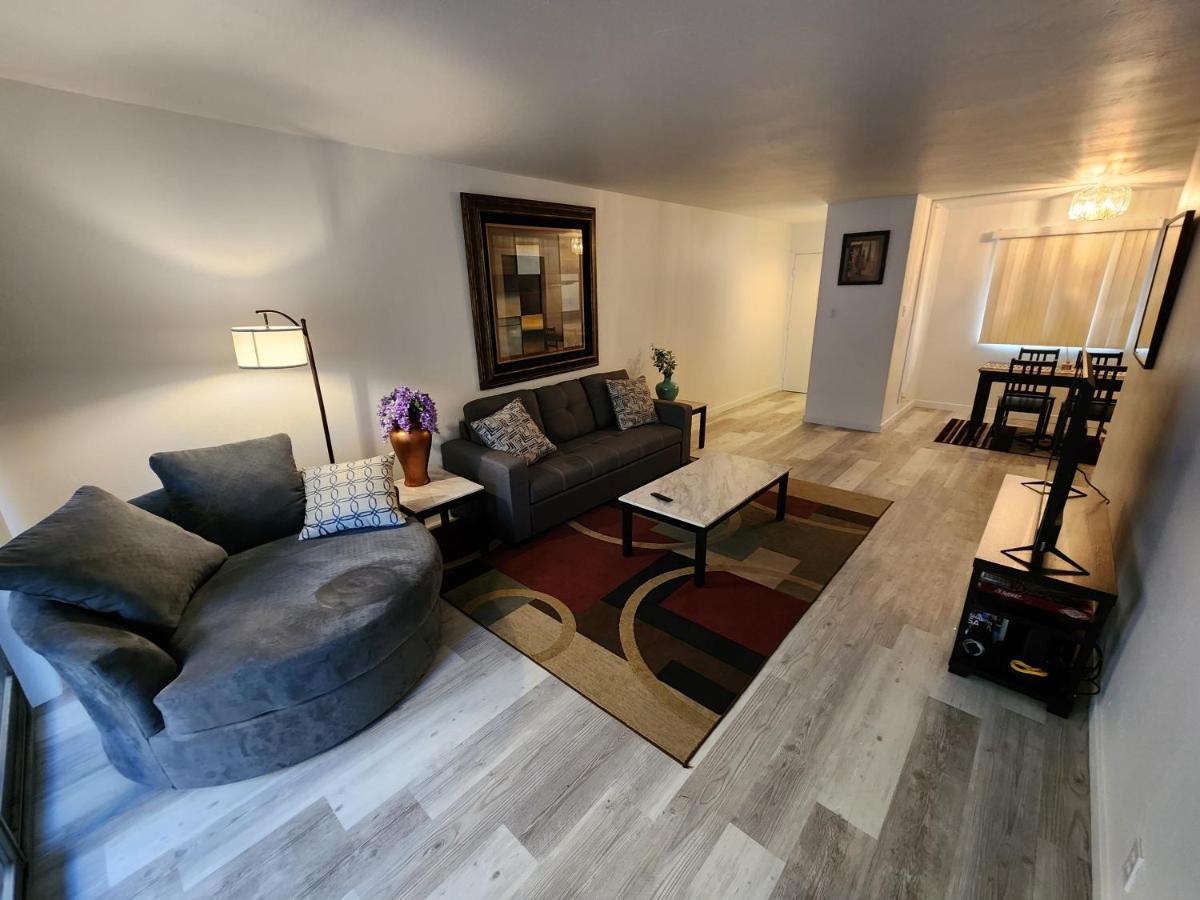 Lux Resort Condo Scottsdale Exterior photo