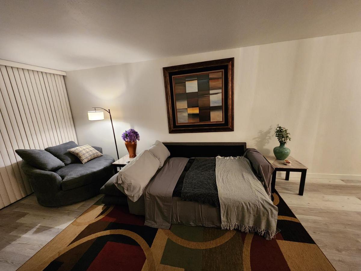 Lux Resort Condo Scottsdale Exterior photo